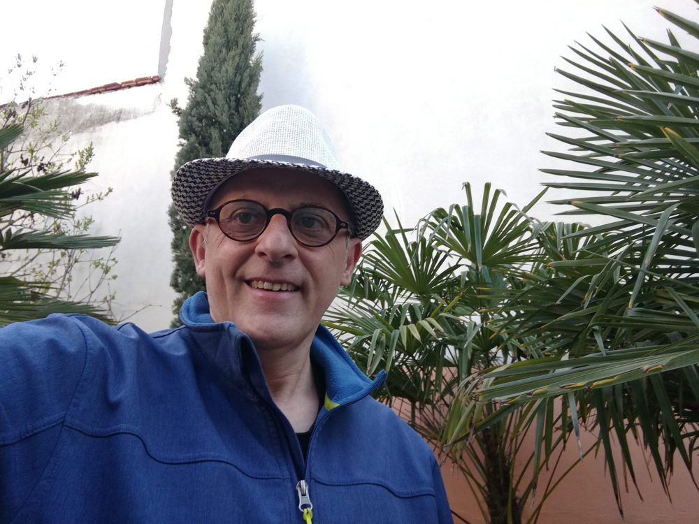 Udo Haas