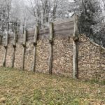 Keltenmauer am Donnersberg