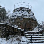 Die Heidenmauer