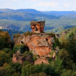 Drachenfels (Quelle unbekannt)