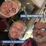 Sonderfolge 1 - Michael Born - Dirk Fellhauer - Willi Brausch
